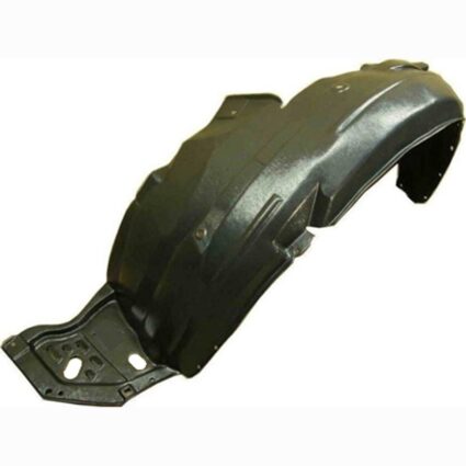 Fender Liner Left for Acura TSX 2009–2014
