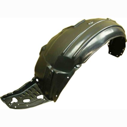 Fender Liner Left for Acura TL SH-AWD 2009–2011