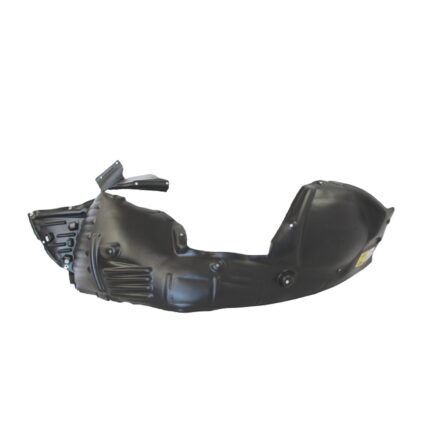 Fender Liner Left w/o Lane Keep Assist CAPA for Acura MDX 2014–2015
