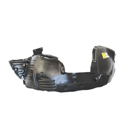 Fender Liner Left w/Lane Keep Assist CAPA for Acura MDX 2014–2016