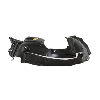 Fender Liner Left CAPA for Acura RDX 2019–2024