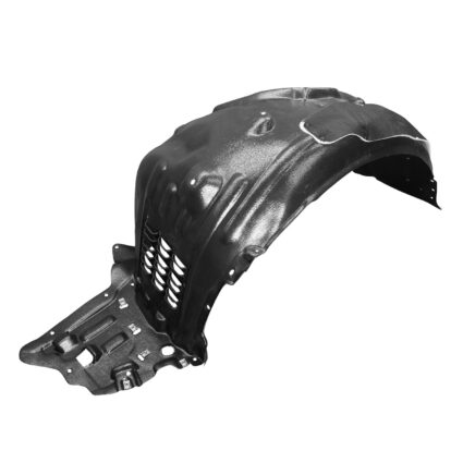 Fender Liner Left Early Design Late Design A-SPEC|TECHNOLOGY for Acura TLX 2021–2024