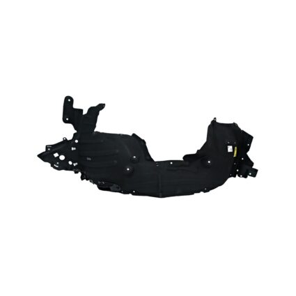 Fender Liner Left CAPA for Acura MDX 2022–2024