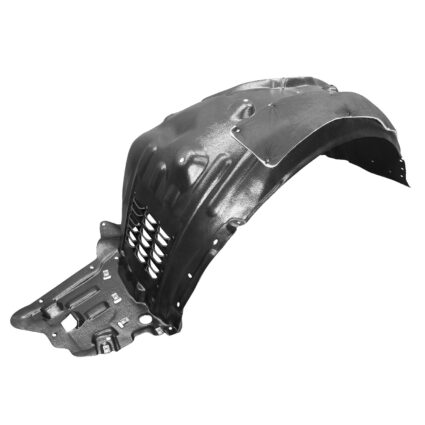 Fender Liner Left Type S for Acura TLX 2021–2024