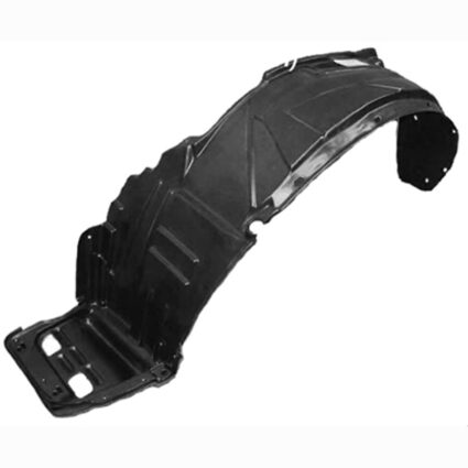 Fender Liner Right for Acura RSX 2002–2004