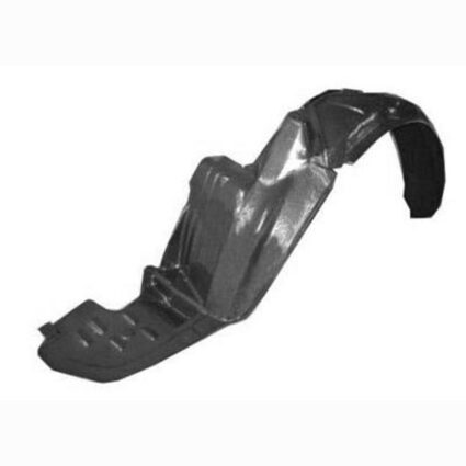 Fender Liner Right for Acura TL 2002–2003