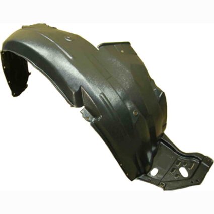Fender Liner Right for Acura TSX 2009–2014
