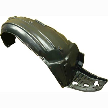 Fender Liner Right for Acura TL Base 2009–2011