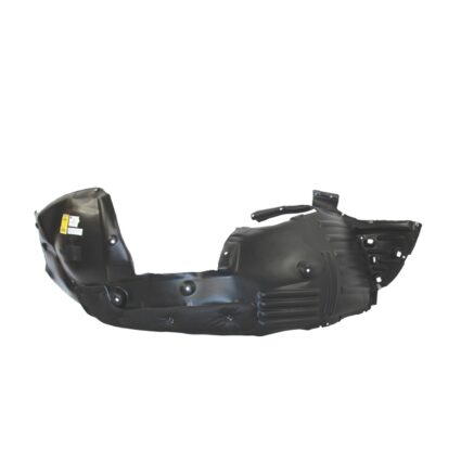 Fender Liner Right w/Lane Keep Assist CAPA for Acura MDX 2014–2016