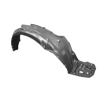 Fender Liner Right PE/Vacuum Form for Acura ILX 2013–2015
