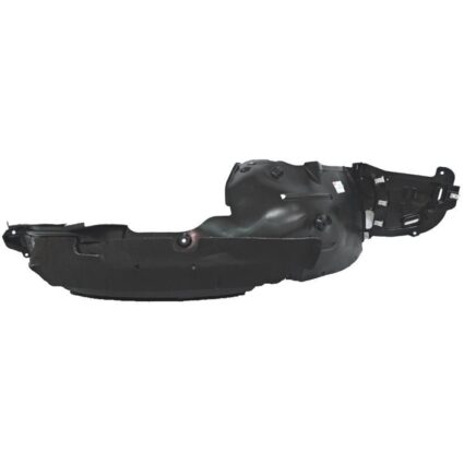 Fender Liner Right for Acura TLX 2015–2017