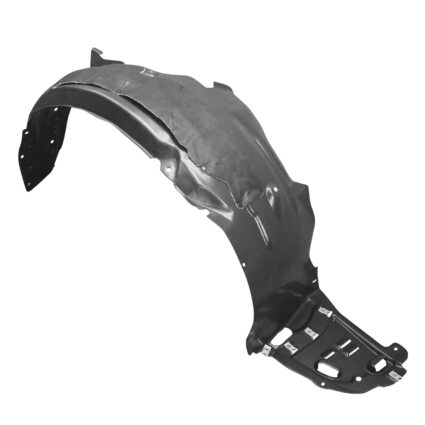 Fender Liner Right for Acura TLX 2018–2020