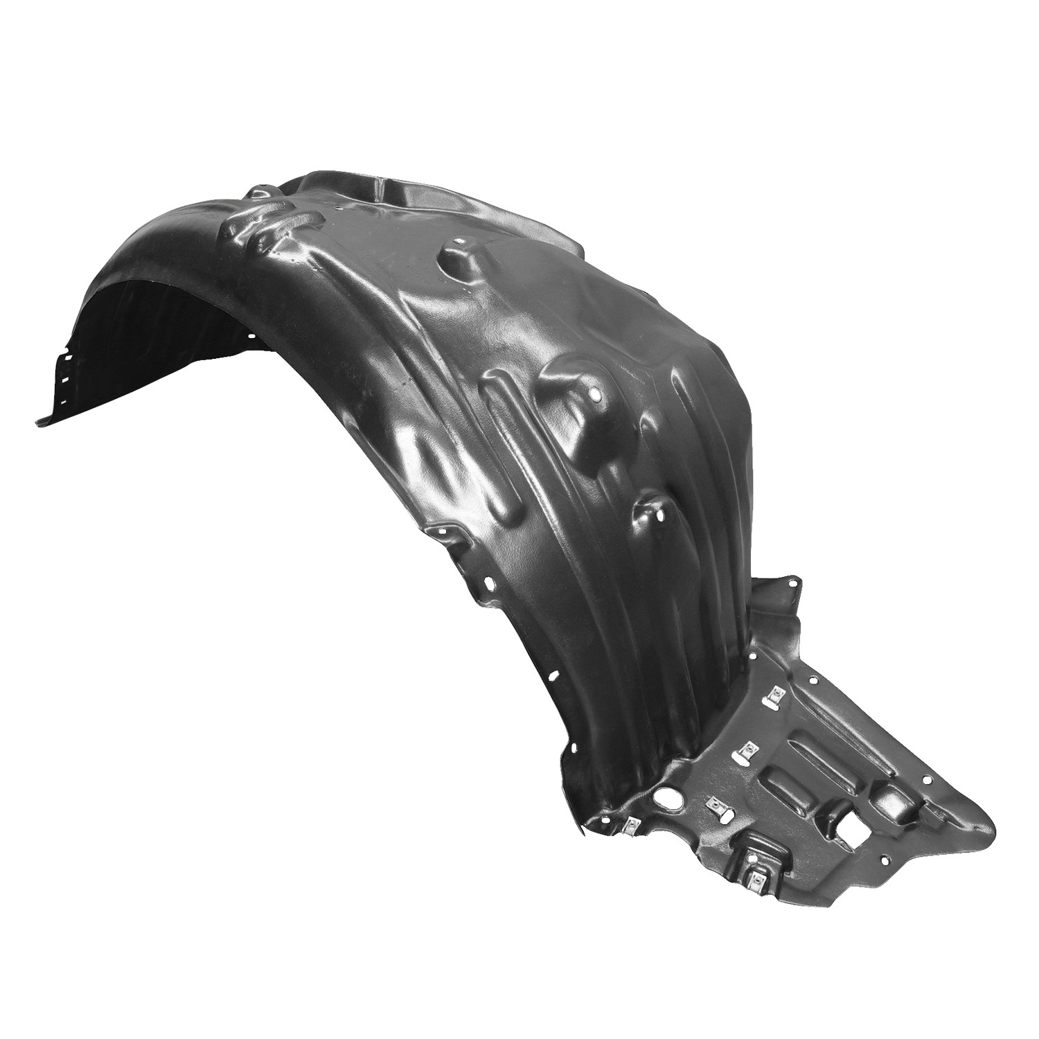 Fender Liner Right for Acura TLX Base 2021–2024