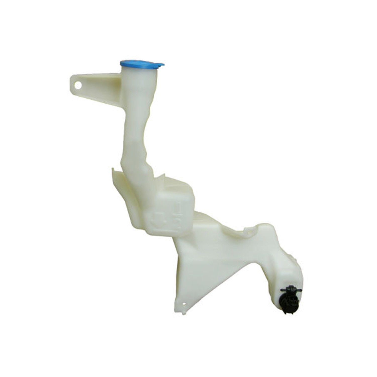 Washer Fluid Reservoir/Cap/Pump Assembly for Acura RDX 2013–2018