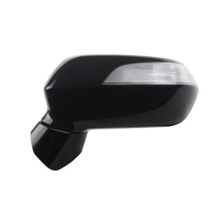 Door Mirror Assembly Left Power Heated w/Memory w/Signal Lamp for Acura RDX 2009–2012