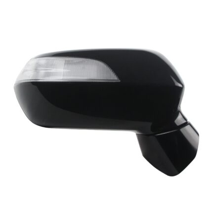 Door Mirror Assembly Right Power Heated w/Memory w/Signal Lamp for Acura RDX 2007–2012