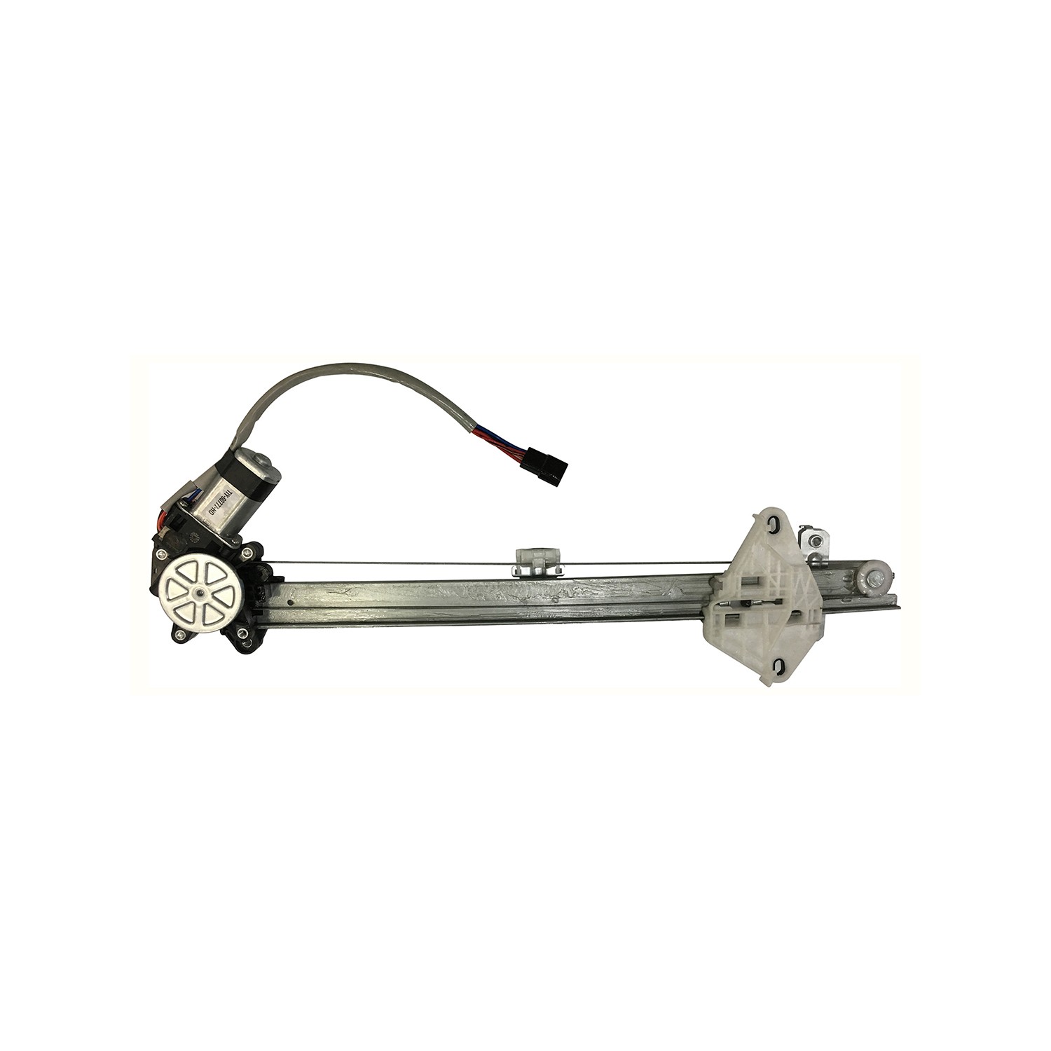 Window Regulator Front Left Regulator & Motor Assembly for Acura MDX 2014–2020