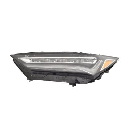 Headlight Assembly Composite Left Technology Pkg for Acura MDX 2022–2024