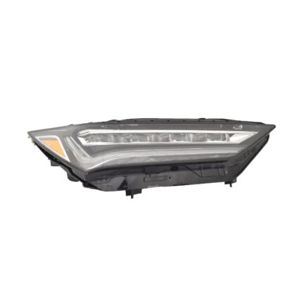 Headlight Assembly Composite Left Technology Pkg CAPA for Acura MDX 2022–2024