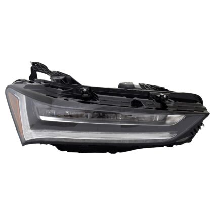 Headlight Assembly Composite Right A-SPEC Pkg. for Acura TLX 2021–2023