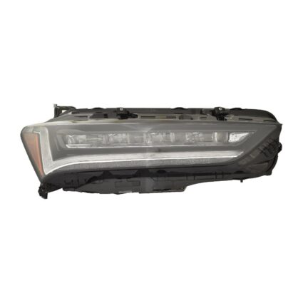 Headlight Assembly Composite Right A-SPEC Pkg. CAPA for Acura TLX 2021–2023