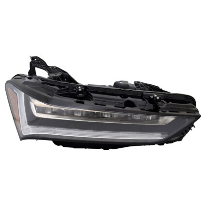 Headlight Assembly Composite Right Technology Pkg for Acura TLX 2021–2025
