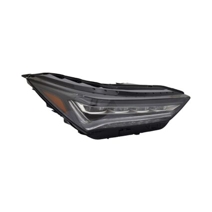 Headlight Assembly Composite Right A-SPEC|Ultra for Acura MDX Advance Type S 2022–2024