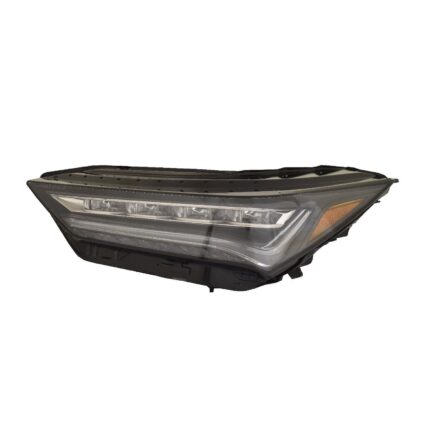 Headlight Assembly Composite Right A-SPEC|Ultra CAPA for Acura MDX Advance Type S 2022–2024