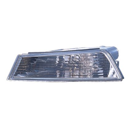 Turn Signal Light Lens / Housing Front Left CAPA for Acura TL SH-AWD 2009–2011