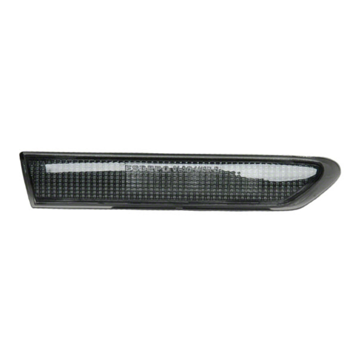 Side Marker Light Assembly Front Right for Acura TL 2004–2008