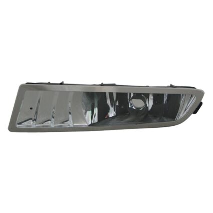 Fog Light Assembly Left w/o Bulb or Socket 3.2TL CAPA for Acura TL 2001–2003