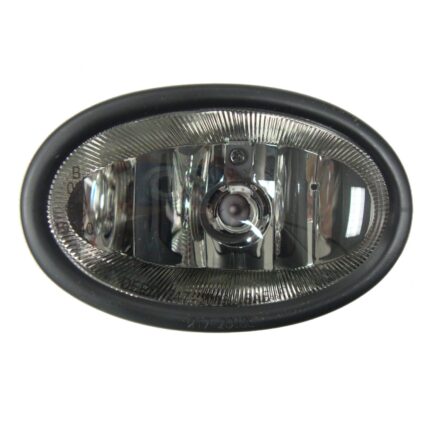 Fog Light Assembly Left CAPA for Honda Civic CR-V Accord Insight Fit Acura RSX TSX