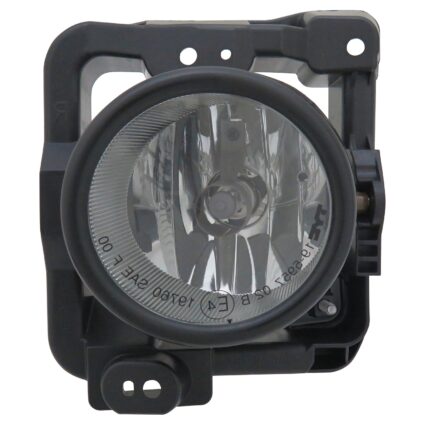 Fog Light Assembly Left CAPA for Acura TSX 2009–2010