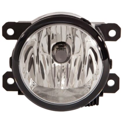 Fog Light Assembly Left or Right for Acura RDX TSX TL ILX Honda CR-V Pilot Crosstour