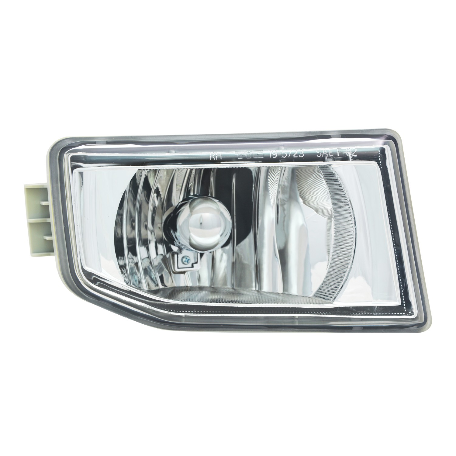 Fog Light Assembly Right w/o Bulb or Bulb Cover for Acura MDX 2004–2006
