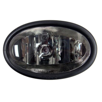 Fog Light Assembly Right CAPA for Honda Civic CR-V Accord Insight Fit Acura RSX TSX