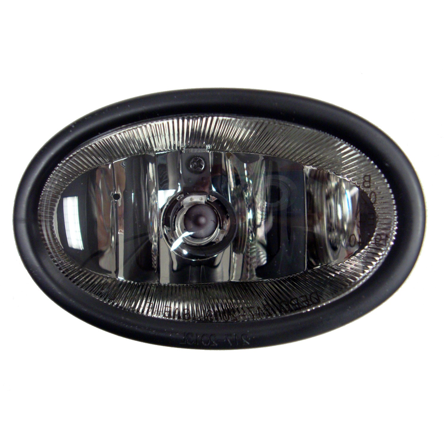Fog Light Assembly Right CAPA for Honda Civic CR-V Accord Insight Fit Acura RSX TSX