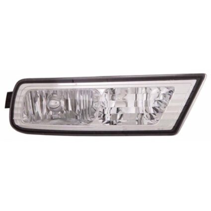 Fog Light Lens / Housing Right for Acura MDX 2010–2013