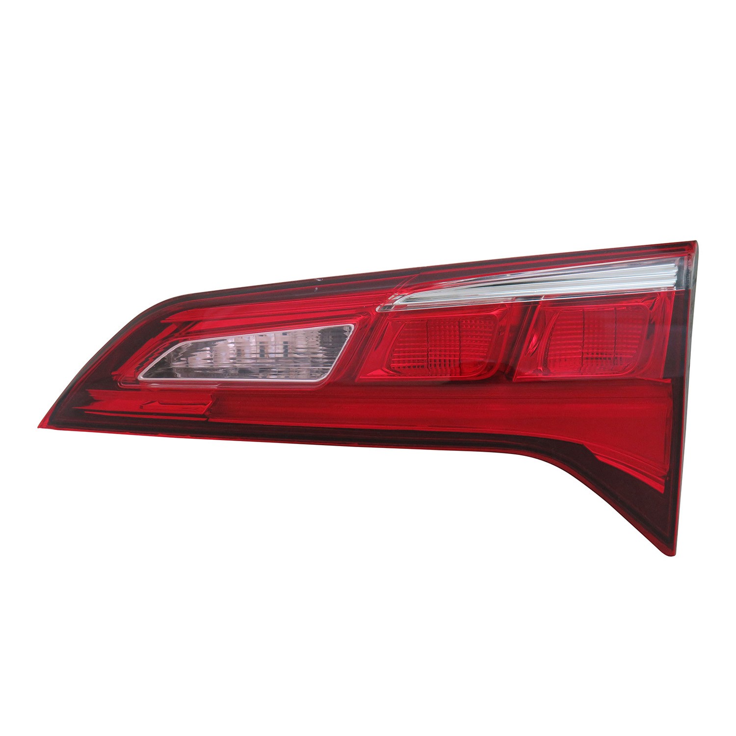 Tail Light Assembly Right Inner for Acura RDX 2016–2018