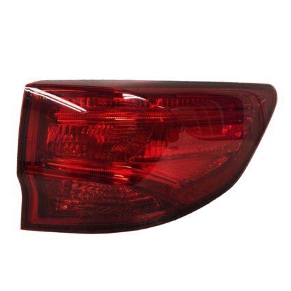 Tail Light Assembly Right Outer CAPA for Acura MDX 2014–2020