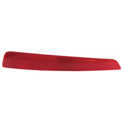 Reflector Assembly Rear Right CAPA for Acura TL 2009–2011