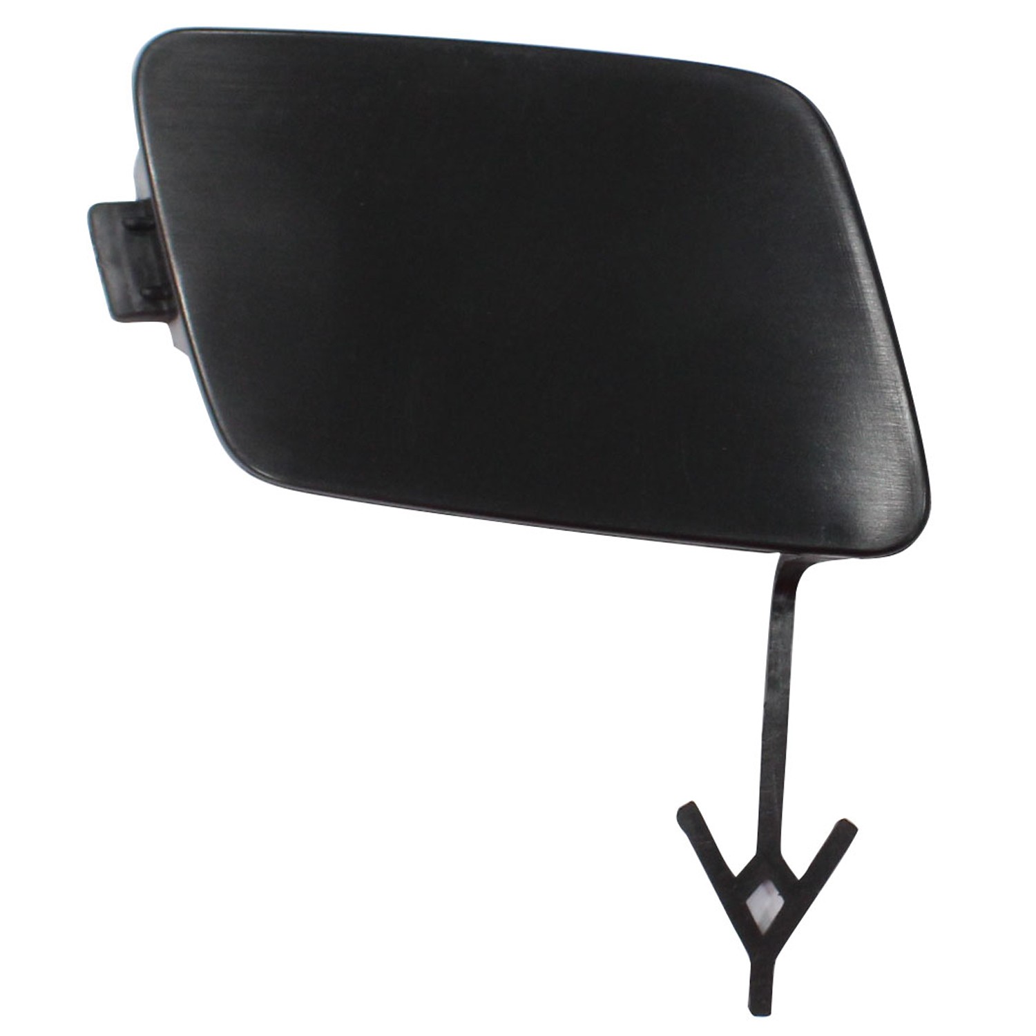 Tow Hook Cover Front w/o S-Line Pkg for Audi A6 Quattro 2019–2023