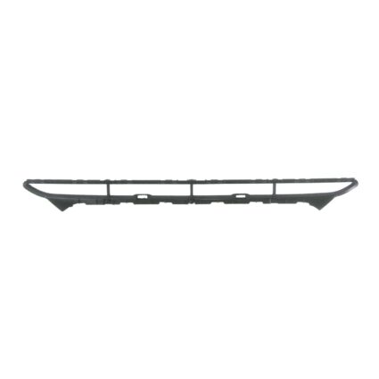 Bumper Cover Grille Front w/o S-Line Pkg for Audi A4 2013–2016