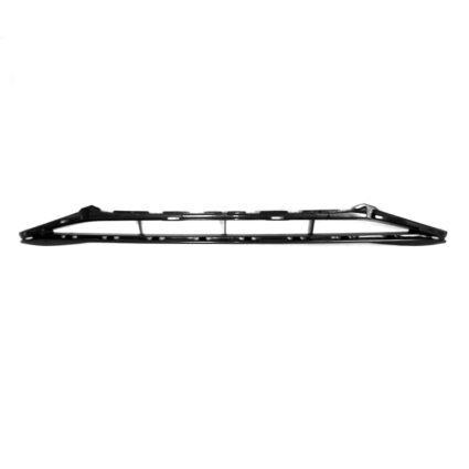 Bumper Cover Grille Front w/S-Line Pkg for Audi A4 S4