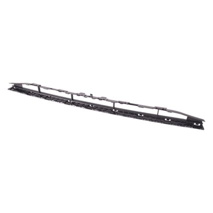 Bumper Cover Grille Front w/o S-Line Pkg for Audi A3 Sedan Convertible 2017–2020