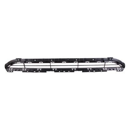 Bumper Cover Grille Front 1 Piece Cover CAPA for Audi Q3 2016–2018
