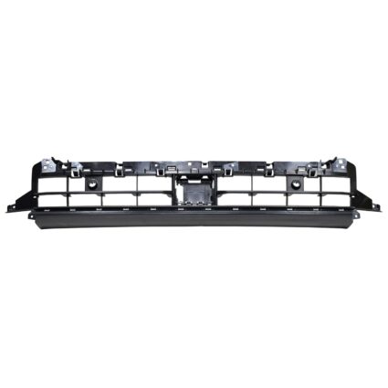 Bumper Cover Grille Front w/o S-Line Pkg for Audi Q3 2019–2023
