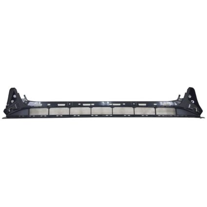 Bumper Cover Grille Front w/o S-Line Pkg for Audi A6 Quattro 2019–2023