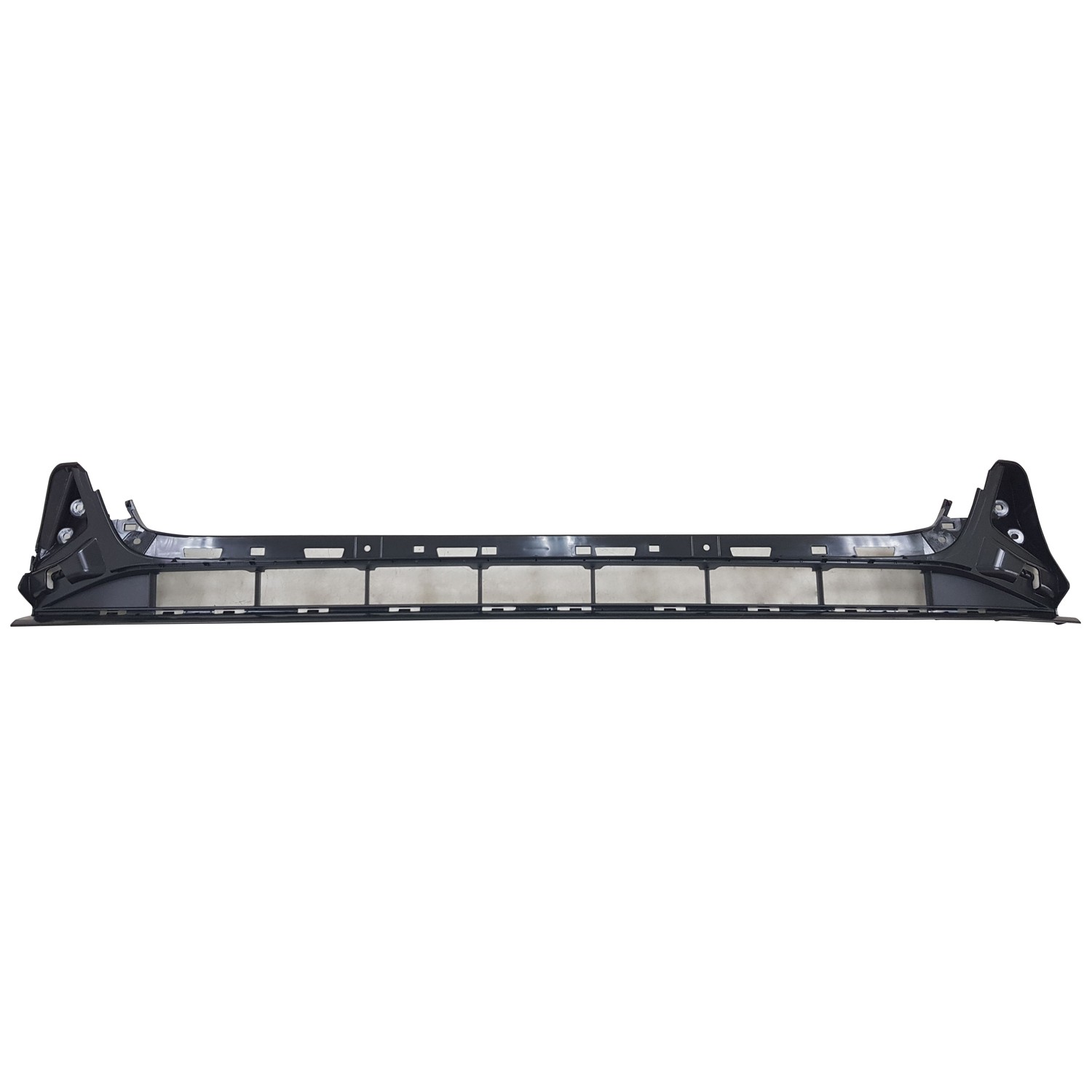 Bumper Cover Grille Front w/o S-Line Pkg for Audi A6 Quattro 2019–2023
