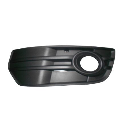 Bumper Insert Front Left Fog Lamp Bezel w/o S-Line Pkg w/Fog Lamps for Audi Q5 2009–2012